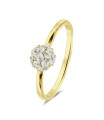 Silver Ring NSR-4325